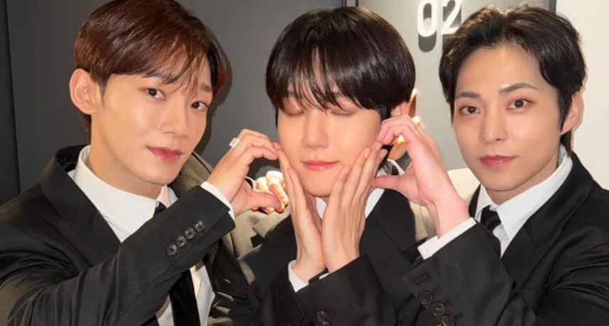 EXO-CBX告贏INB100！法院裁定「信任關係已破裂」 3人恢復演藝自由